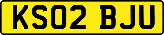 KS02BJU