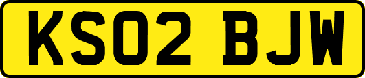 KS02BJW