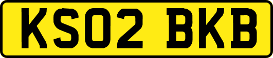 KS02BKB
