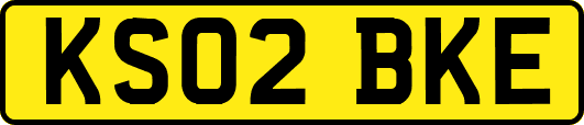 KS02BKE