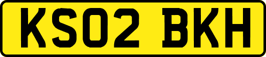 KS02BKH