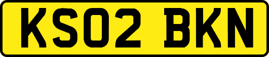 KS02BKN