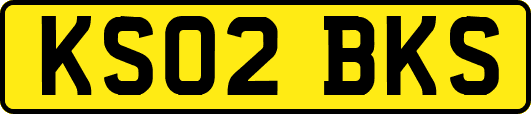 KS02BKS