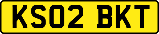 KS02BKT