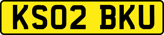 KS02BKU