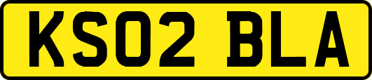 KS02BLA