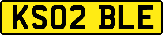 KS02BLE