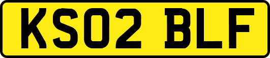KS02BLF