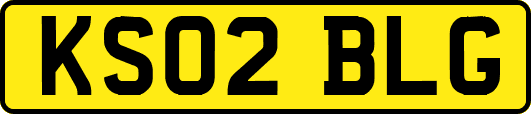 KS02BLG