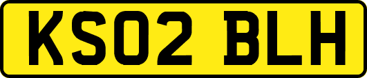 KS02BLH