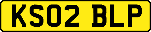 KS02BLP