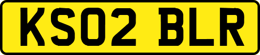 KS02BLR