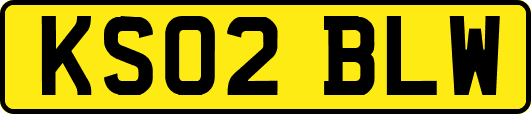KS02BLW