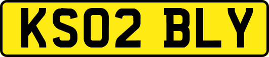KS02BLY