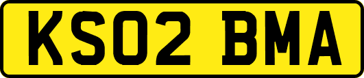 KS02BMA