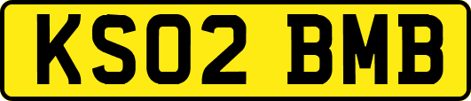 KS02BMB