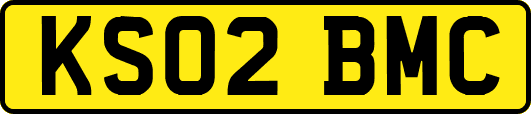 KS02BMC
