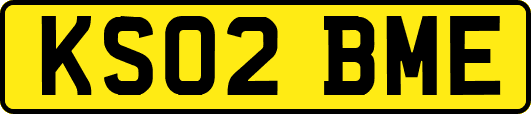 KS02BME