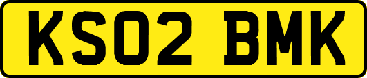 KS02BMK