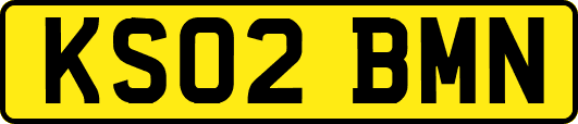 KS02BMN