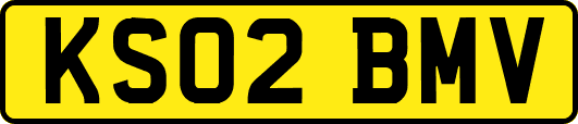 KS02BMV