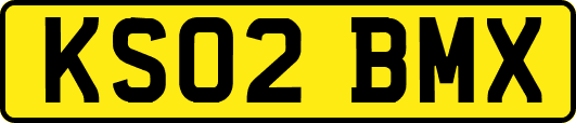 KS02BMX