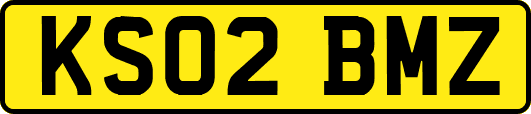 KS02BMZ