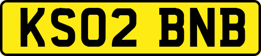 KS02BNB