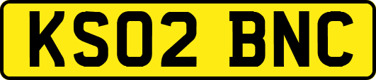 KS02BNC