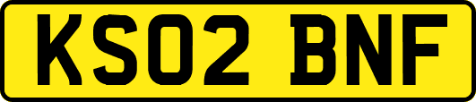 KS02BNF