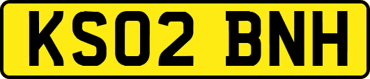 KS02BNH