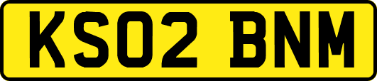 KS02BNM