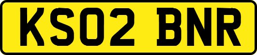 KS02BNR