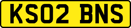 KS02BNS