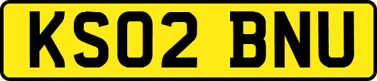 KS02BNU