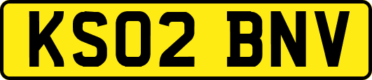 KS02BNV