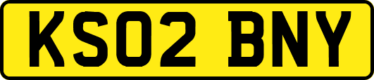 KS02BNY