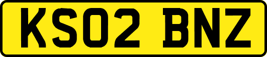KS02BNZ