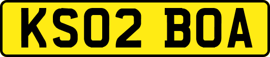 KS02BOA