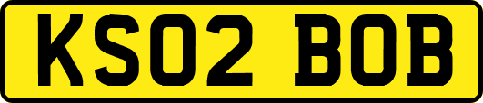 KS02BOB