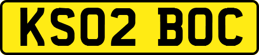 KS02BOC