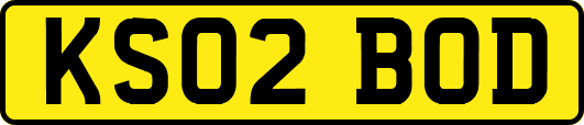 KS02BOD