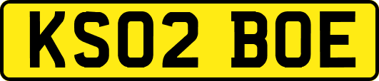 KS02BOE