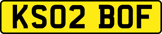 KS02BOF