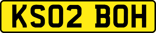 KS02BOH