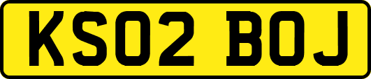 KS02BOJ