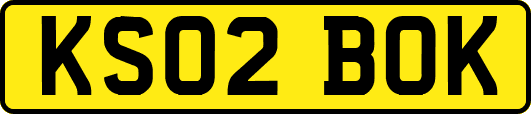 KS02BOK