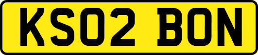 KS02BON