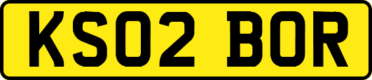 KS02BOR