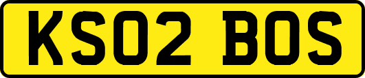 KS02BOS